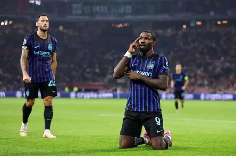 إنتر يستعيد تورام بعد شهر من الغياب إنتر يستعيد تورام بعد شهر من الغياب