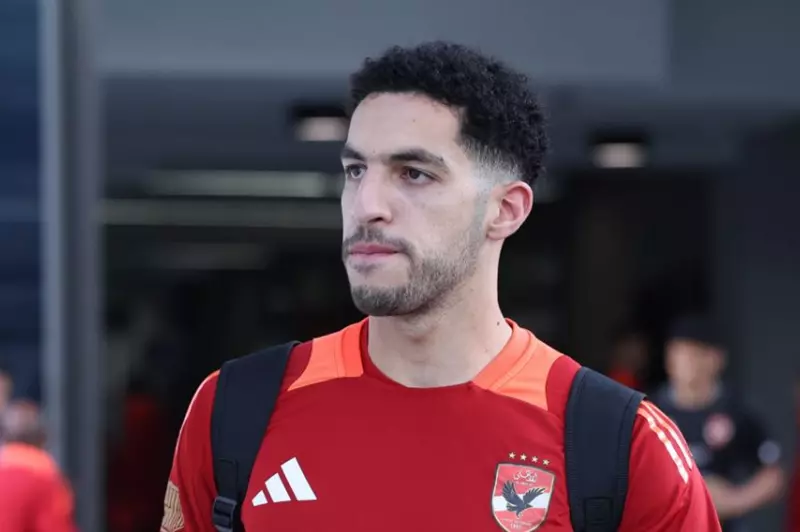 الحضري: محمد صبحي أحق من مصطفى شوبير للانضمام للمنتخب الحضري: محمد صبحي أحق من مصطفى شوبير للانضمام للمنتخب
