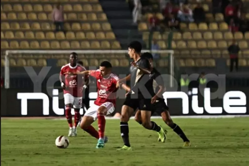 الكرات الثابتة.. سلاح ضرب دفاع الأهلي 4 مرات الكرات الثابتة.. سلاح ضرب دفاع الأهلي 4 مرات