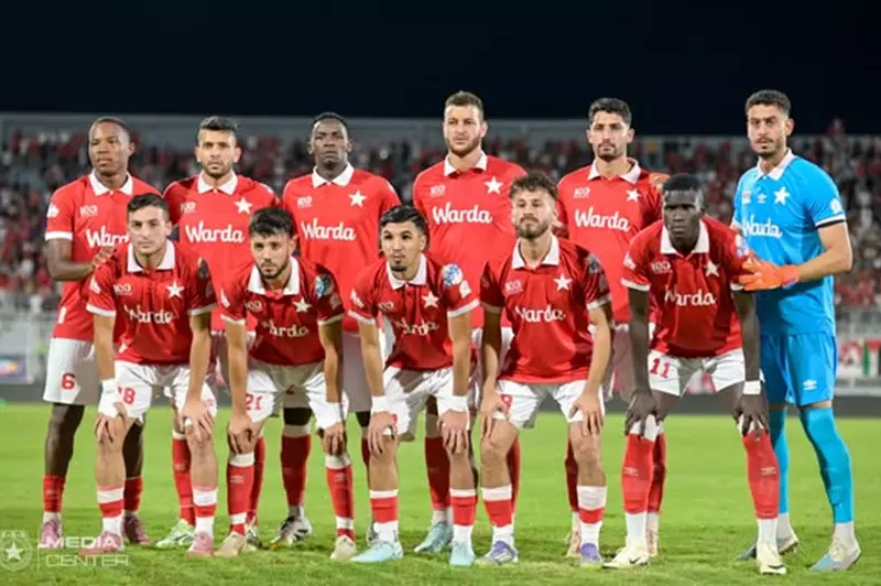 النجم الساحلي على رأس أندية ودعت كأس الكونفدرالية النجم الساحلي على رأس أندية ودعت كأس الكونفدرالية