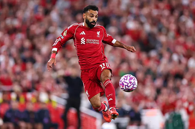 الهدف الـ250 ومعادلة ماني.. ماذا ينتظر صلاح مع ليفربول؟ الهدف الـ250 ومعادلة ماني.. ماذا ينتظر صلاح مع ليفربول؟