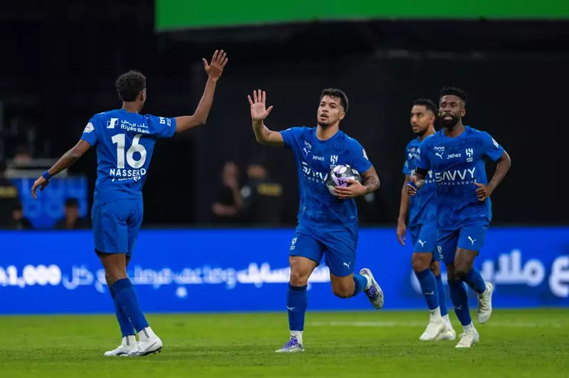 ترتيب الدوري السعودي بعد مباريات الجمعة ترتيب الدوري السعودي بعد مباريات الجمعة