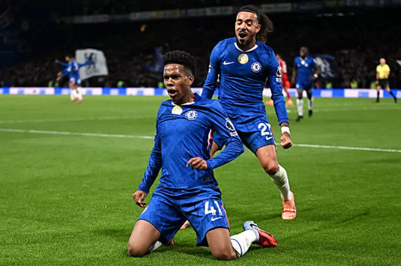 تشيلسي إلى ربع نهائي كأس كاراباو على حساب وولفرهامبتون تشيلسي إلى ربع نهائي كأس كاراباو على حساب وولفرهامبتون