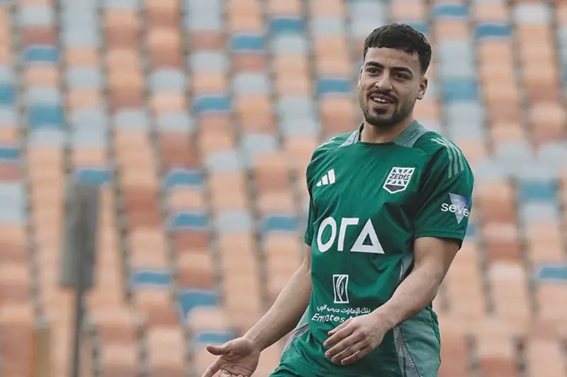 تعادل مثير بين طلائع الجيش وزد في الدوري المصري تعادل مثير بين طلائع الجيش وزد في الدوري المصري
