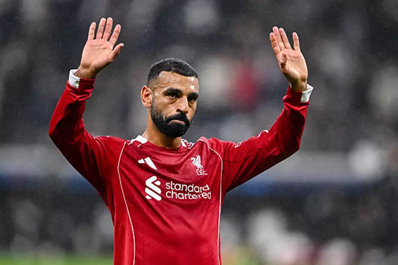 روني يختار محمد صلاح ضمن تشكيل الأحلام في بريميرليج روني يختار محمد صلاح ضمن تشكيل الأحلام في بريميرليج