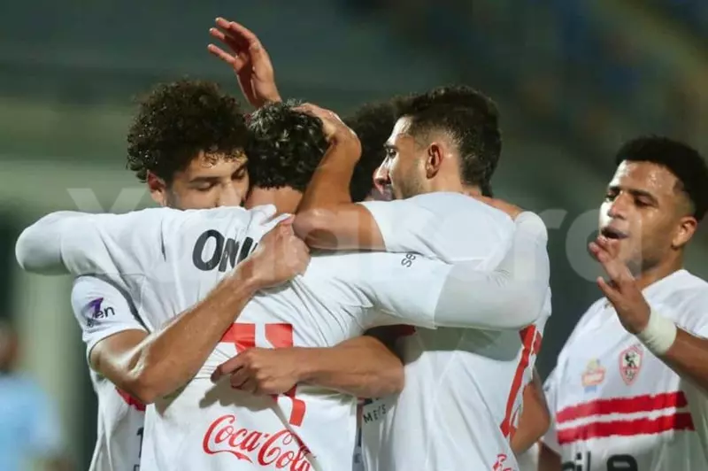سبب استبعاد 9 لاعبين من الزمالك أمام البنك الأهلي سبب استبعاد 9 لاعبين من الزمالك أمام البنك الأهلي