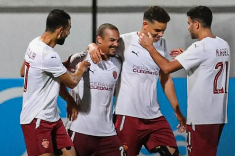 سيراميكا في الصدارة.. جدول ترتيب الدوري المصري سيراميكا في الصدارة.. جدول ترتيب الدوري المصري