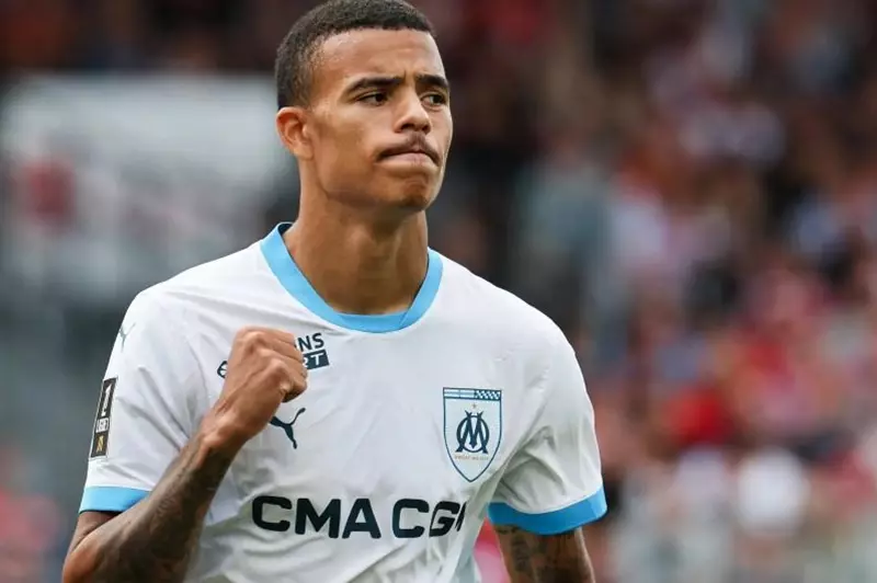 صراع لندني بين توتنهام ووست هام لضم ماسون جرينوود صراع لندني بين توتنهام ووست هام لضم ماسون جرينوود