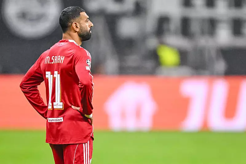 صيام صلاح التهديفي يقترب من تكرار سيناريو 2019 صيام صلاح التهديفي يقترب من تكرار سيناريو 2019