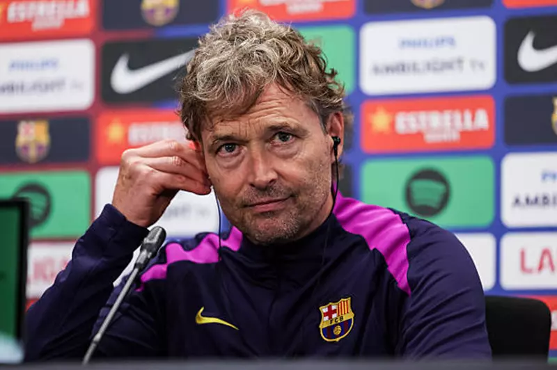 مساعد فليك: مستعدون لمواجهة ريال مدريد في الكلاسيكو مساعد فليك: مستعدون لمواجهة ريال مدريد في الكلاسيكو
