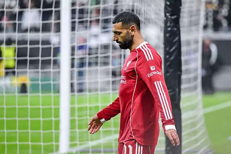 فانتازي يلا كورة.. تراجع سعر محمد صلاح مجددا فانتازي يلا كورة.. تراجع سعر محمد صلاح مجددا